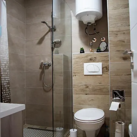 アパート Larisa *