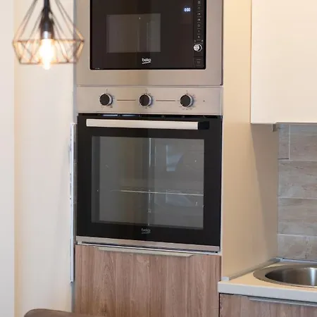 アパート Larisa *