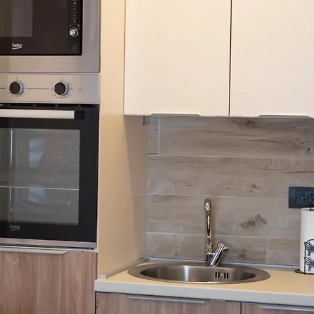 アパート Larisa *