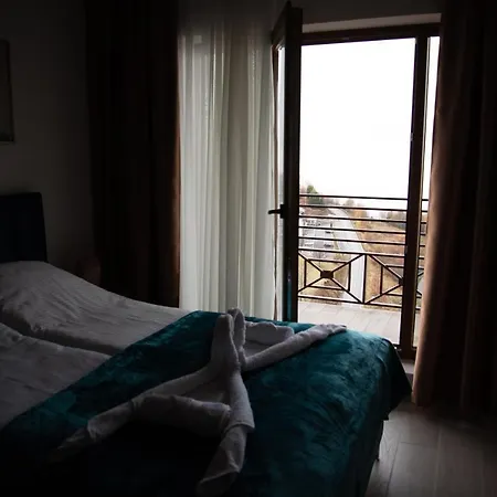 アパート Larisa *