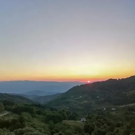 アパート Larisa コパオニク