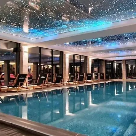 アパート Larisa *