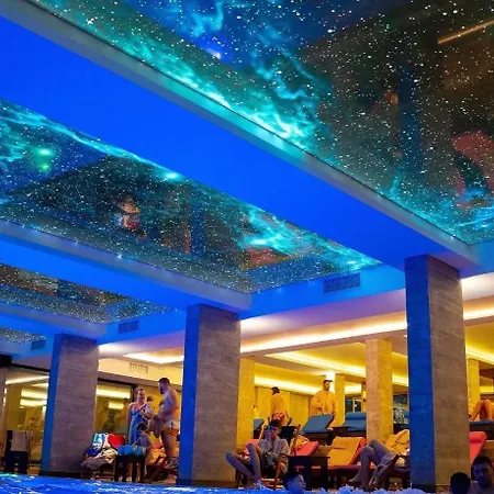 アパート Larisa *